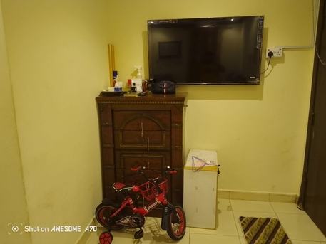 Al Khobar Al Shamalia, Apartments, Flats, Houses & Villas, SAR 2350/month,  Furnished,  2 BR,  Flat For Rent - Fully Furnished (Short & Long Time)