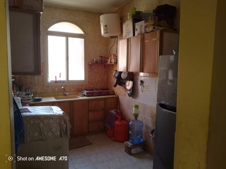 Al Khobar Al Shamalia, Apartments, Flats, Houses & Villas, SAR 2350/month,  Furnished,  2 BR,  Flat For Rent - Fully Furnished (Short & Long Time)