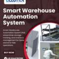 Buy Smart Warehouse Automation System For Hospitals