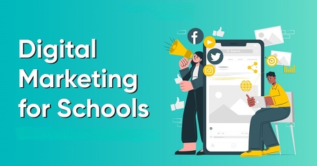 Noida, Marketing, Enhance Your School&rsquo;s Online Presence With Ritz Media World Digital Marketing Services For