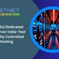 Powerful Dedicated CPU Server India- Fast And Fully Controlled Hosting