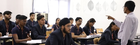 Bhubaneswar, Education, Schools In Odisha With Technology-Integrated Classrooms