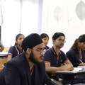 Schools In Odisha With Technology-Integrated Classrooms