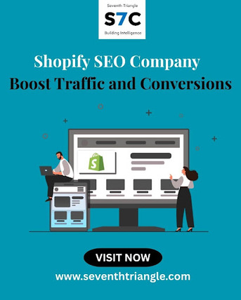 Noida, Web Design & Development, Shopify SEO Company | Boost Traffic And Conversions