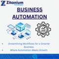 Smart Automation Solutions For Faster Business Growth
