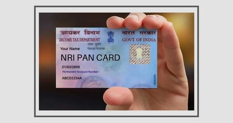 Mumbai, Business, How To Apply PAN Card For NRI Online | Savetaxs Experts
