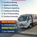 Moving Stuff Available HOUSE SHIFTING//.MOVERS..PACKERS ■COMPANY ■PROFESSIONAL TEAM .