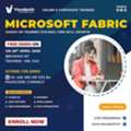 Microsoft Fabric Join Online Free Demo On April 28th