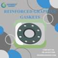 Best Reinforced Graphite Gaskets For Tough Sealing Needs
