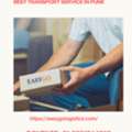 Best Transport Service In Pune For Fast, Reliable, And Affordable Logistics