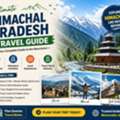 Himachal Pradesh Travel Guide - Plan Your Perfect Mountain Escape