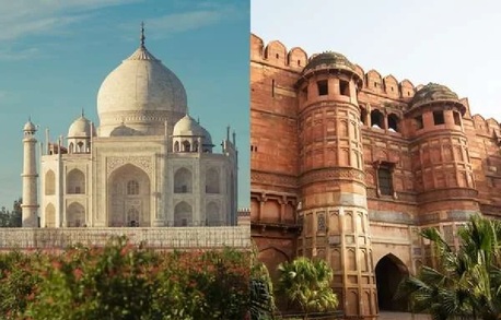 New Delhi, Business, What Should You Pack For A One Day Delhi To Agra Volvo Bus Trip?