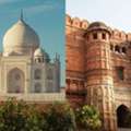 What Should You Pack For A One Day Delhi To Agra Volvo Bus Trip?