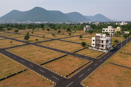 Hyderabad, Real Estate, Prestige Pulimamidi Smart Investment Plots In A Growing Location