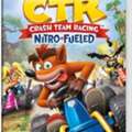 EUR 27,  Crash Team Racing Nitro Fueled