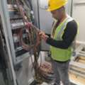 Electricians Technician, BMS, EMT, KEBAL TRANK, KEBAL POLING.....