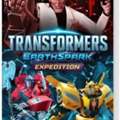 EUR 17,  Transformers: EarthSpark Expedition