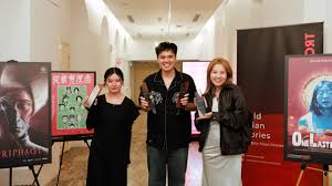 Singapore, Event Planning, Top Award Winning Foreign Films You Must See