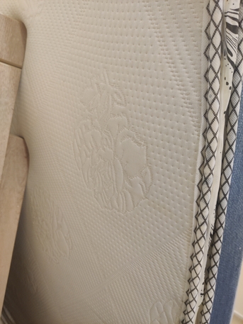 Dammam, Household Items, SAR 350,  200*200 Mattress One Month Used