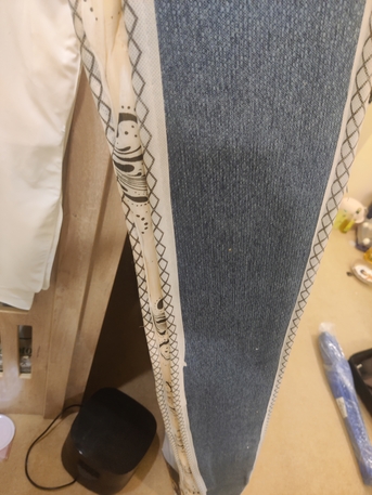 Dammam, Household Items, SAR 350,  200*200 Mattress One Month Used