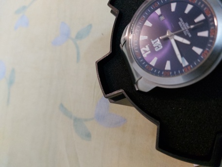 Riyadh, Watches, SAR 200,  Caterpillar Stainless Steel Watch For Sale SAR 200