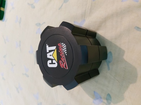 Riyadh, Watches, SAR 200,  Caterpillar Stainless Steel Watch For Sale SAR 200