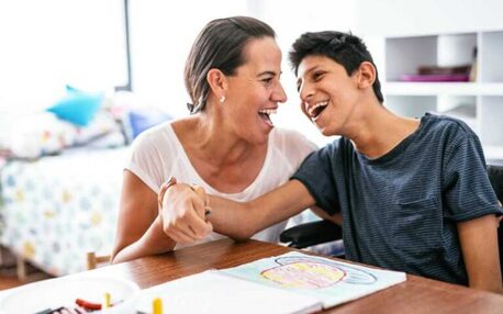 Sydney, Health, NDIS Disability Support Services Sydney