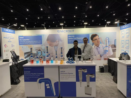 Lucknow, Business, Titration Solutions For Accurate Lab Results