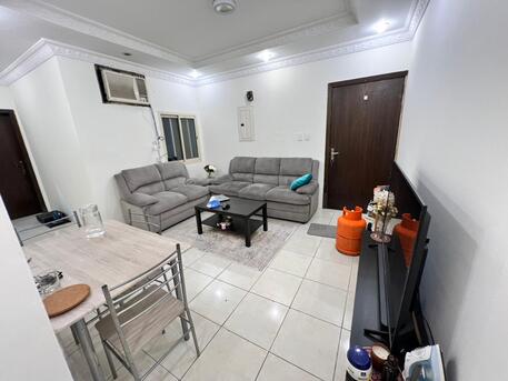 Khobar, Apartments, Flats, Houses & Villas, SAR 840/month,  Furnished,  2 BR,  1 Sq. Meter,  Excecutive Bachelor Furnished Room For 2-3 Months