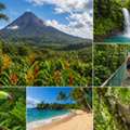Top Places To Visit In Costa Rica
