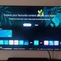 BHD 250,  Samsung TV 55-inch (138 Cm) QLED 4K Smart TV