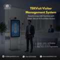 Visitor Management System: Making Guest Control Easy For Omani SMEs