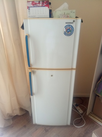 Adliya, Household Items, BHD 25,  Fridge For Sale