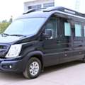 Luxury Urbania Van Rent In Delhi