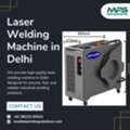Best Laser Welding Machine In Delhi