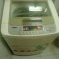 BHD 30, LG Washing Machine For Sale