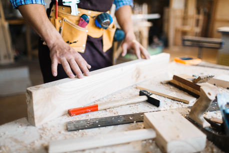 Mississauga, Construction, Reliable Carpentry Services For Every Home Need