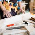 Reliable Carpentry Services For Every Home Need