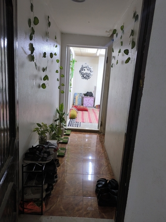 Riyadh, Apartments, Flats, Houses & Villas, SAR 18000/year,  2 BR,  18000 Yearly, Family Apartment Available In Umm Al Hammam, Riyadh