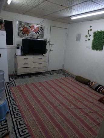 Riyadh, Apartments, Flats, Houses & Villas, SAR 18000/year,  2 BR,  18000 Yearly, Family Apartment Available In Umm Al Hammam, Riyadh