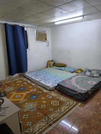 Riyadh, Apartments, Flats, Houses & Villas, SAR 18000/year,  2 BR,  18000 Yearly, Family Apartment Available In Umm Al Hammam, Riyadh