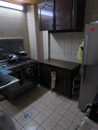 Riyadh, Apartments, Flats, Houses & Villas, SAR 18000/year,  2 BR,  18000 Yearly, Family Apartment Available In Umm Al Hammam, Riyadh