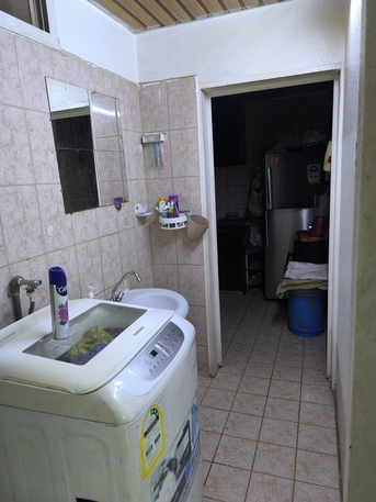 Riyadh, Apartments, Flats, Houses & Villas, SAR 18000/year,  2 BR,  18000 Yearly, Family Apartment Available In Umm Al Hammam, Riyadh