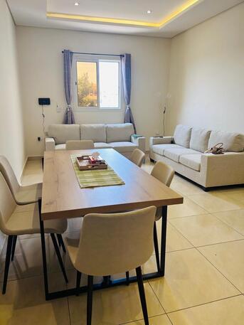 Al Malaz, Furniture, SAR 12000,  Full House Branded Furniture Clearance- 1 Year Old Premium Branded Furniture + Electronics