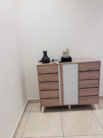 Al Malaz, Furniture, SAR 12000,  Full House Branded Furniture Clearance- 1 Year Old Premium Branded Furniture + Electronics