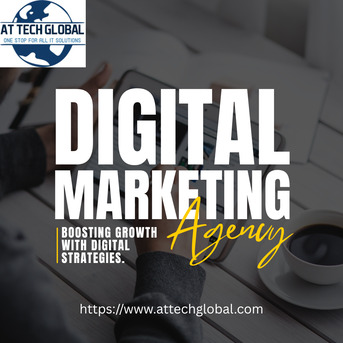 Manchester, Web Design & Development, Digital Marketing & Web Development Agency