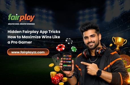 Pune, Business, Hidden Fairplay App Tricks: How To Maximize Wins Like A Pro Gamer