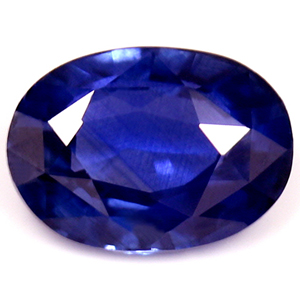 New York, Jewelry, USD 1390,  Buy 1.03 Cts Blue Sapphire Ring Crafted With Natural Gemstones