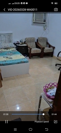 Al Mahjar, Rooms for Rent, SAR 800/month,  120120 Sq. Feet,  One Room Available For Rent Back Side Of King Abdul Aziz Hospital Mahjar JEDDAH 0533847432