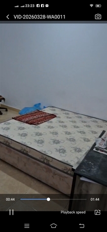 Al Mahjar, Rooms for Rent, SAR 800/month,  120120 Sq. Feet,  One Room Available For Rent Back Side Of King Abdul Aziz Hospital Mahjar JEDDAH 0533847432